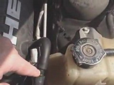 340 HP Chrysler 300C Hemi Gas Mileage Test