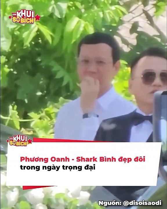 Phương Oanh - Shark Bình: Khi chuyện ngôn tình đời thực có cái kết viên mãn, đám hỏi ngọt ngào khi Phương Oanh vì người yêu bỏ cả giày cao gót | Điện Ảnh Net