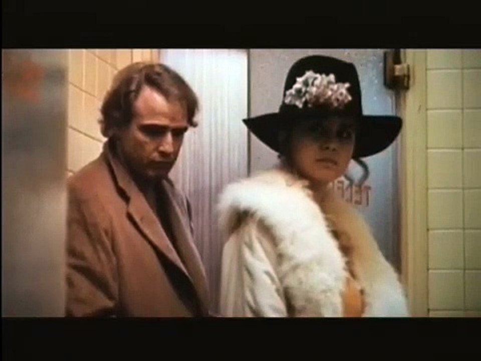 Le Dernier Tango à Paris Bande-annonce (EN)