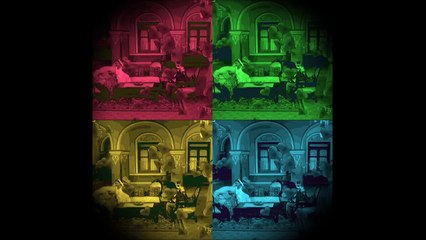 Ek Hazaaron Mein Meri Behna Hai Episode 203