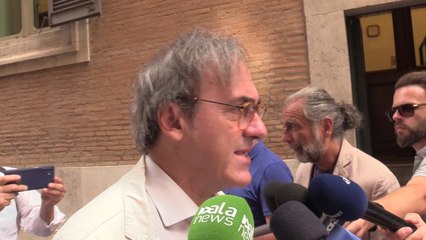 Maltempo, Bonelli: "Servono investimenti intincendio e ripristinare corpo forestale dello Stato"