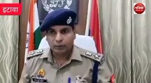 Video story: तमंचे के साथ वीडियो वायरल करने वाले को पुलिस ने किया गिरफ्तार, एसएसपी ने बताया