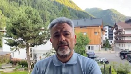 Incendi, esperto: favoriti da condizioni meteo ma mano è dolosa