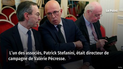 Présidentielle 2022 : la campagne de Valérie Pécresse visée par une deuxième enquête