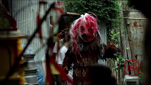 Death of Me Bande-annonce (RU)