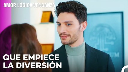 Los Celos Alimentan El Amor - Amor Lógica Venganza Capitulo 78