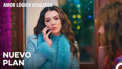 No İnterfieras En Nuestra Intimidad - Amor Lógica Venganza Capitulo 78