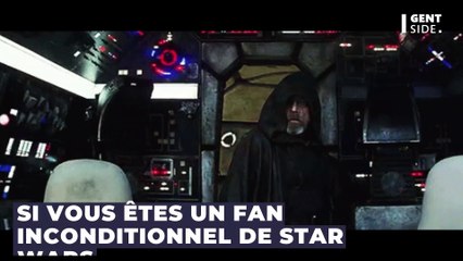 Star Wars : voici combien coûte la fabrication du Faucon Millenium dans la vraie vie