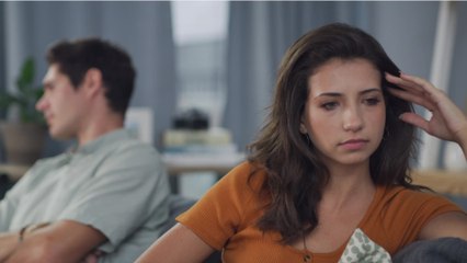7 signs that your partner doesn't respect you