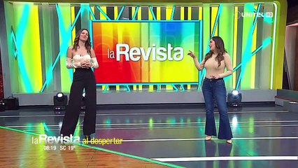 Les Luthiers llegó para brindar su último espectáculo de música con humor 