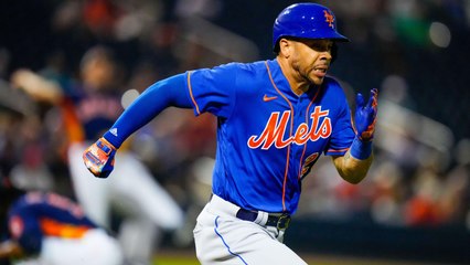 MLB 7/28 Preview: Washington Nationals Vs. New York Mets