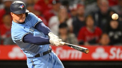 MLB Showdown on 7/28: Los Angeles Angels vs. Toronto Blue Jays ⚾️