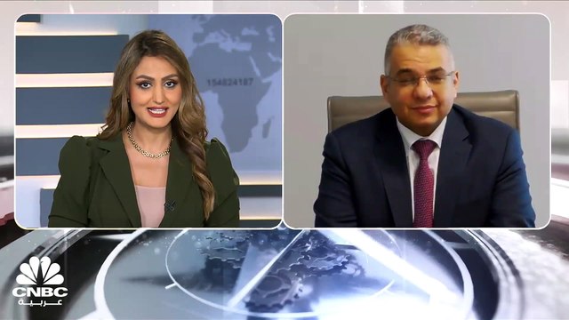 الرئيس المالي لمجموعة مصرف أبوظبي الإسلامي لـ CNBC عربية: زيادة صافي هوامش الأرباح بـ 4.4% مما ساعد في ارتفاع المصادر التمويلية