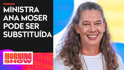 Centrão está de olho no Ministério dos Esportes