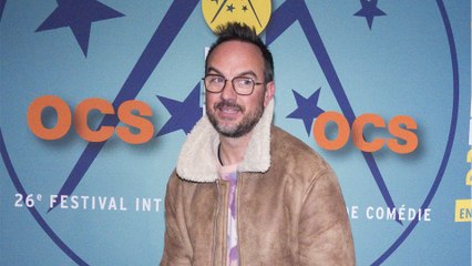 GALA VIDEO - “Essaie de te muscler…” : Jarry surpris par un petit tacle de son fils