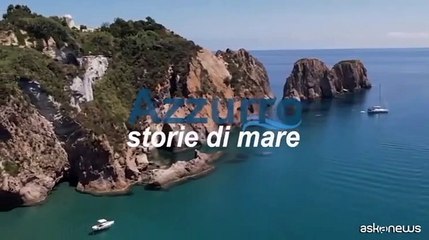 Azzurro..storie di mare, terza stagione al via il 30 luglio