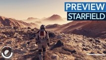 Starfield - 44 spannende Details zum neuen Bethesda-Rollenspiel