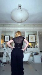 مادونا تحتفل بمرور 40 عامًا على إطلاق أول ألبوماتها