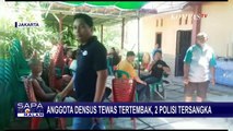 Anggota Densus 88 Tewas Tertembak, Kuasa Hukum Keluarga Korban: Usut Tuntas, Ada yang Janggal!