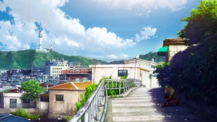 Lookism Season 1 (Part 1) Hindi Dubbed