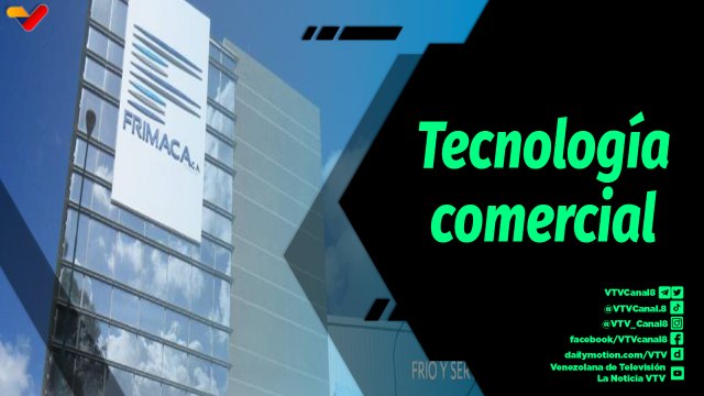 Al Aire | Frimaca, destinada al servicio de los emprendedores