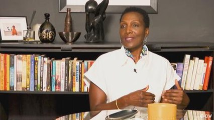 Confronting Western prortrayals of Africa