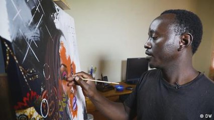 Trying to define who we are