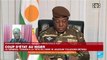 Coup d'Etat au Niger : le général Tchiani à la tête du CNSP, M. Bazoum toujours détenu