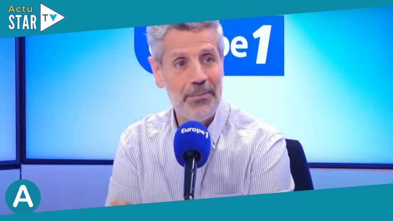 Gilbert Bou Jaoudé : Le tatouage bien caché du sexologue de Mariés au premier regard dévoilé dans un