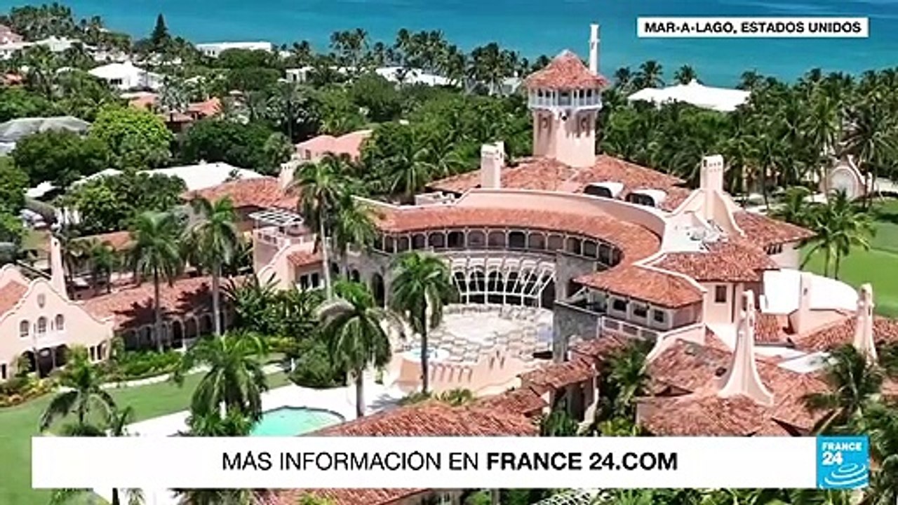 Aumentan los cargos legales contra Trump por ca...
