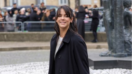 GALA VIDÉO - PHOTO - Pauline Ducruet : ce nouveau projet qui la rend si fière