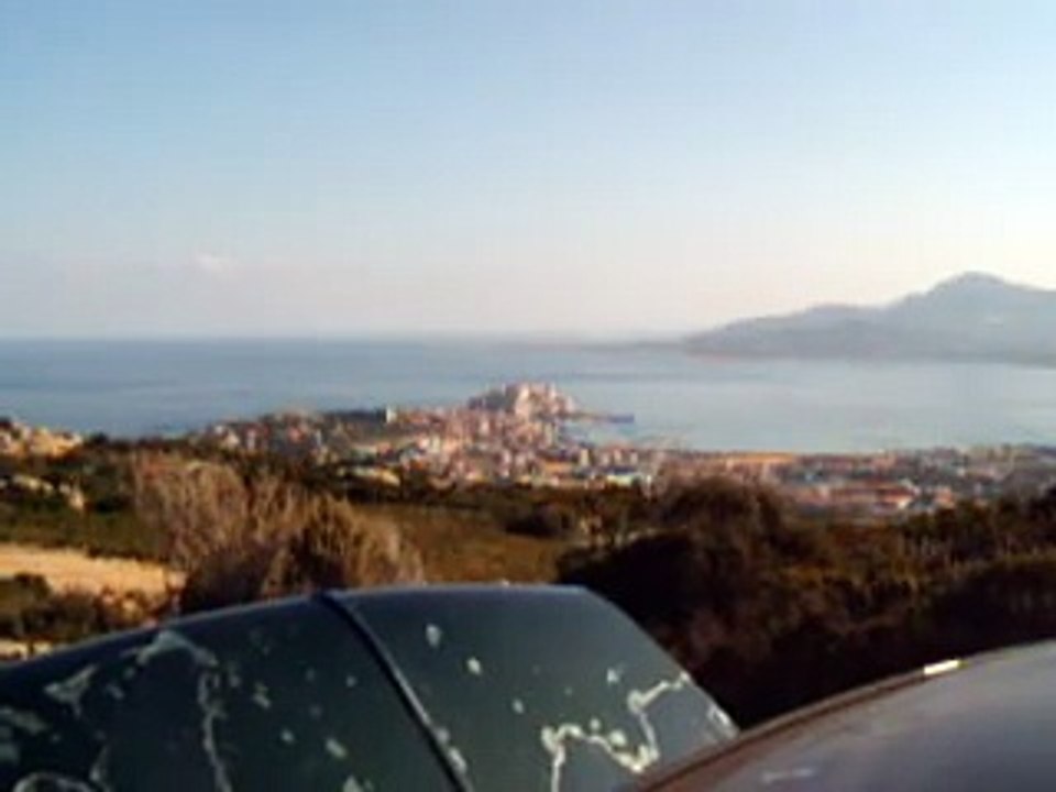Mini Cooper Calvi