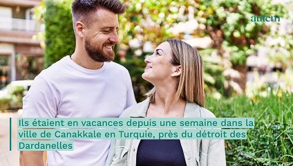 Sa demande en mariage tourne au drame : “j’ai immédiatement appelé le 112"