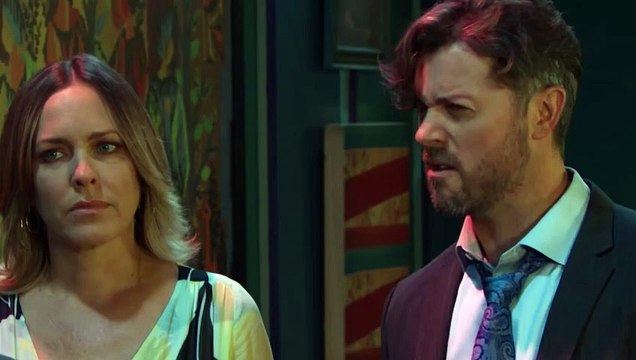 Days of Our Lives Spoilers_ EJ & Nicole’s Eventful Meeting with Dr. Sorenson