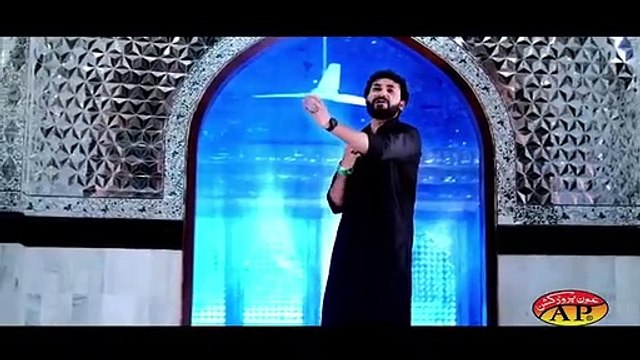 Hey Abbas Raza Hassan Sadiq-New noha 2023 2024-