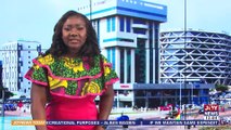 Joy News Today || Gyakye Quayson Trial: Trades Minister risks prison term; Court gives him up to 31st August to justify comments