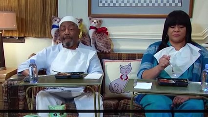 Days of our Lives Spoilers_ Abe and Whitley’s Story Coming to an End - Justice F(1)