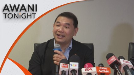 AWANI Tonight: Progressive wage policy to be presented to council on Aug 7