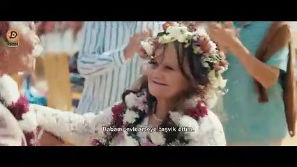 Rubinin Ailesi Altyazılı Fragman