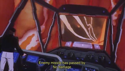 Legend of the Galactic Heroes: My Conquest Is the Sea of Stars