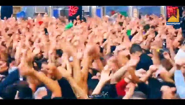 Noha 2023 - Farhan Ali Waris - Hum aa Rahy hain Ya Hussain a.s - New Nohay 2023