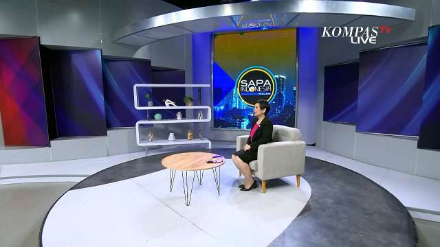 Sekjen PDI-P Hasto Sindir Bacapres yang Nempel Bak 'Perangko' dengan Jokowi!