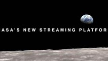 NASA announces new On-Demand Streaming Service, NASA 