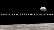 NASA announces new On-Demand Streaming Service, NASA+