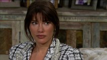 What Will Steffy Do to Protect Her Family From Sheila The Bold and the Beautiful