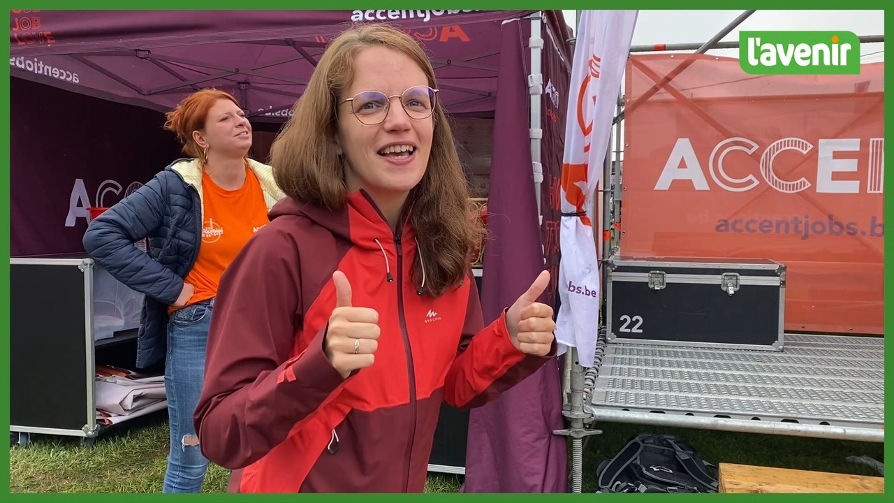 Foire de Libramont, un pari est un pari