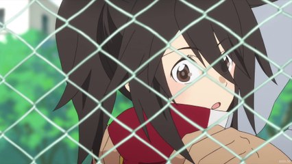 Blackfox (Anime Movie)