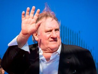 Gérard Depardieu : pour la première fois, un homme témoigne et accable le comédien