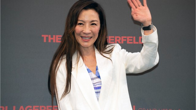GALA VIDEO - Michelle Yeoh : la star oscarisée a enfin épousé Jean Todt après 19 ans de fiançailles