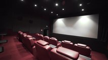Bristol July 28 Headlines: New innovative cinema that records audience reaction is coming to bristol